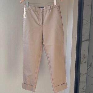 Zara Women’s Beige Pants